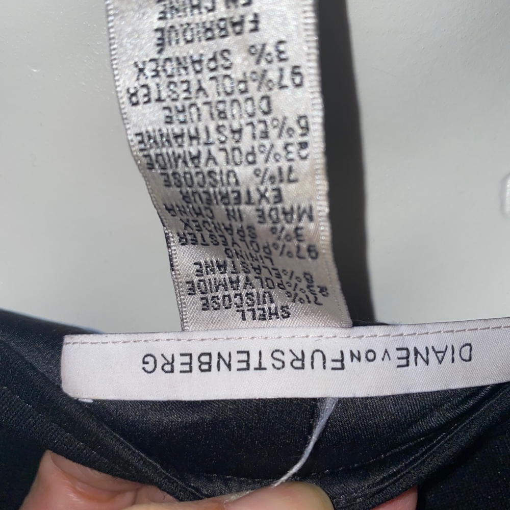 Mid Rise Pants - Picture 4 of 4